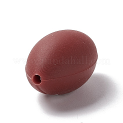 Silicone Focal Beads&nbsp;SIL-G003-B02