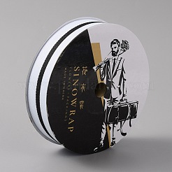 Chinlon Ribbon&nbsp;SRIB-TAC0001-08D