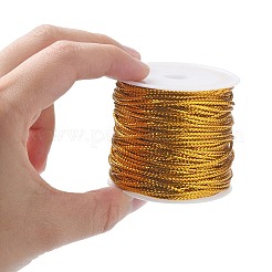 20M Polyester Braided Cord&nbsp;MCOR-CJ0001-08A