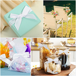 Self-adhesive Polyester Bowknot Decoration&nbsp;FIND-WH20033-058B