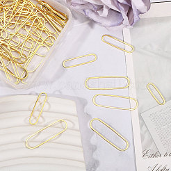 90Pcs 3 Styles Brass Linking Rings&nbsp;KK-CA0003-70G