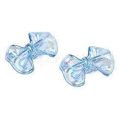 Transparent Acrylic Beads&nbsp;TACR-N006-63A