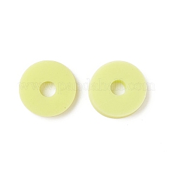 Handmade Polymer Clay Beads&nbsp;CLAY-XCP0001-21A-03
