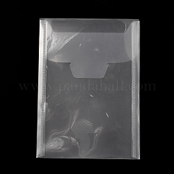 Plastic Documents Pockets&nbsp;DIY-WH20002-17A