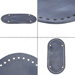 DIY PU Leather Knitting Crochet Bags&nbsp;DIY-WH0171-14