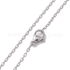 Mixed Color Dyed Natural Quartz Crystal Irregular Nugget Pendant Necklace&nbsp;NJEW-JN04627-01