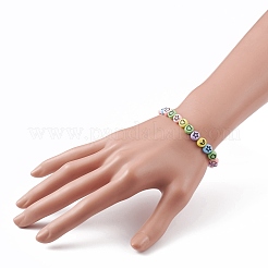Kid Bracelets&nbsp;BJEW-JB05844-01