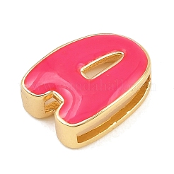 Brass Enamel Beads&nbsp;KK-CBA3FD6-08A-G