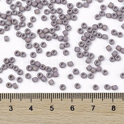 TOHO Round Seed Beads&nbsp;SEED-JPTR08-0412F