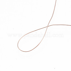 Bare Round Copper Wire&nbsp;CWIR-S003-0.8mm-14