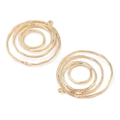Brass Pendants&nbsp;LS-KK-N256-01J-G