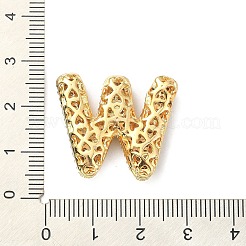 Rack Plating Brass Micro Pave Cubic Zirconia Pendants&nbsp;KK-Q790-01W-G