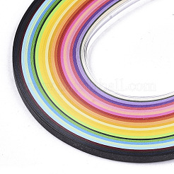 Quilling Paper Strips&nbsp;DIY-J001-3mm-BM