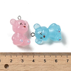 Acrylic Pendants&nbsp;OACR-Z014-07