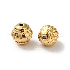 304 Stainless Steel Beads&nbsp;STAS-I203-05G