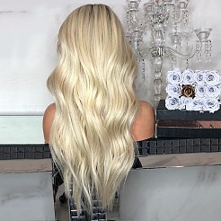 Long Wigs&nbsp;OHAR-L010-012