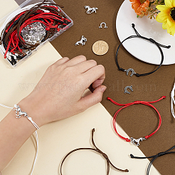 DIY Bracelets Making Kit&nbsp;DIY-PH0035-80