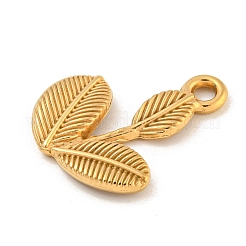 Ion Plating(IP) 304 Stainless Steel Pendants&nbsp;STAS-N103-144G