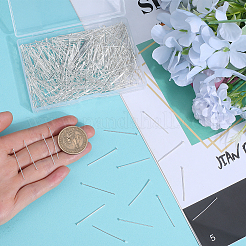 600Pcs Jewelry Findings&nbsp;KK-SP0001-73A-S