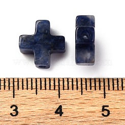Natural Sodalite Beads&nbsp;G-K369-02E