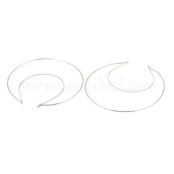 Iron Hair Band Findings&nbsp;IFIN-D087-03A-P