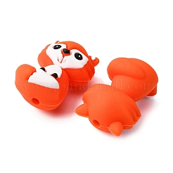 Silicone Beads&nbsp;SIL-C008-04