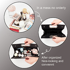 Felt Bag Organizer Inserts&nbsp;ABAG-WH0044-14B