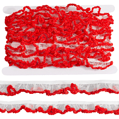 10 Yards Elastics Spandex Ribbon&nbsp;OCOR-CY0002-47H