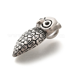 304 Stainless Steel Pendants&nbsp;STAS-Z110-07AS-02