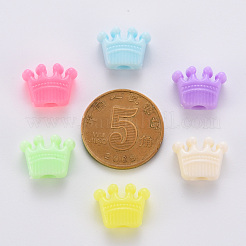 Opaque Acrylic Beads&nbsp;MACR-S296-96A