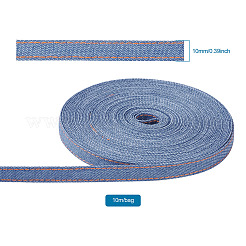Stitch Denim Ribbon&nbsp;OCOR-TAC0009-04A-02