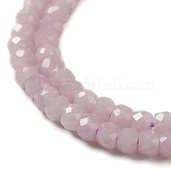Synthetic Luminous Stone Beads Strands&nbsp;G-C086-01A-05