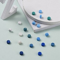 Sealing Wax Particles&nbsp;DIY-X0099-07D