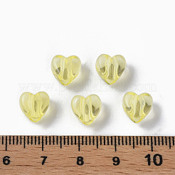 Transparent Acrylic Beads&nbsp;MACR-S373-95-B03