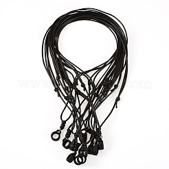 12Pcs Waxed Polyester Cord Pen String&nbsp;HJEW-TAC0148
