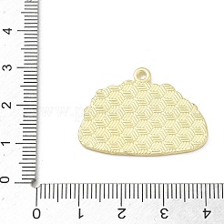 Alloy Pendants&nbsp;AL-CBAC700-02B