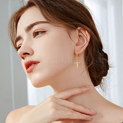 10Pcs Brass Micro Pave Cubic Zirconia Pendants&nbsp;PALLOY-ME00027