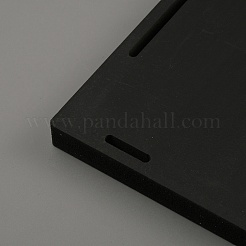 2-Tier Acrylic Minifigures Display Case&nbsp;ODIS-WH0026-20