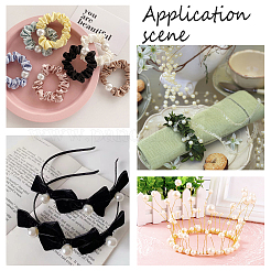 Resin Imitation Pearl Beads&nbsp;RESI-CA0001-06