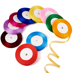 Organza Ribbon&nbsp;SRIB-FW0001-03