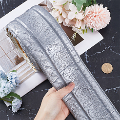 Self-Adhesive XPE Grain Contact Paper&nbsp;DIY-WH0002-53A-06