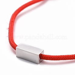 Rainbow Pride Bracelet&nbsp;LS-BJEW-F419-13A