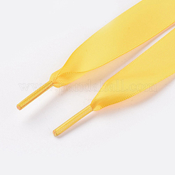 Polyester Cord Shoelace&nbsp;LS-AJEW-WH0094-A02