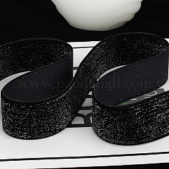 10 Yards Polyester Velvet Ribbon&nbsp;OCOR-C004-05F