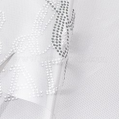 Word Birthday Squad Hotfix Rhinestone&nbsp;LS-DIY-XCP0002-24