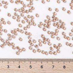 MIYUKI Round Rocailles Beads&nbsp;X-SEED-G008-RR3734