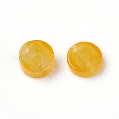 Natural White Jade Beads&nbsp;G-L495-12B