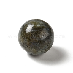 Natural Labradorite Beads&nbsp;G-A206-02-17