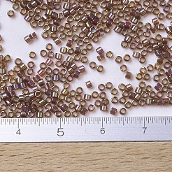 MIYUKI Delica Beads&nbsp;SEED-J020-DB0122