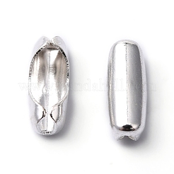 Brass Ball Chain Connectors&nbsp;EC309-2S